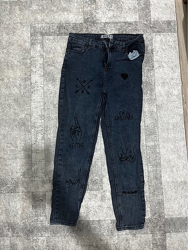 Kot pantolon