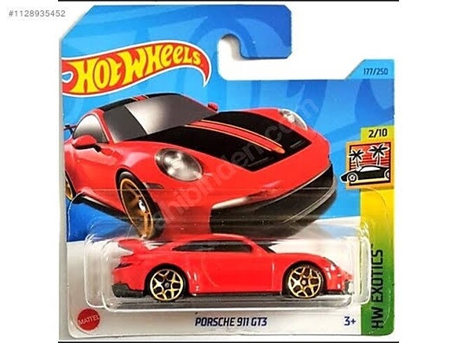 911 kırmızı