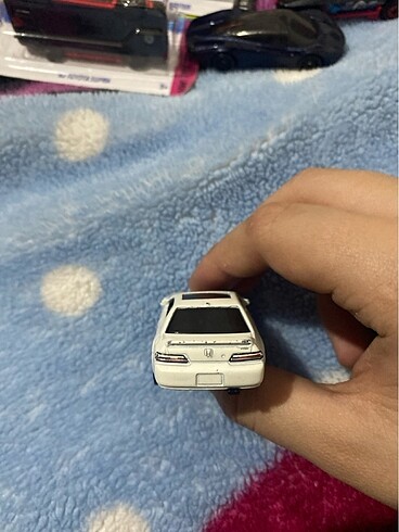Beden Renk Honda prelude