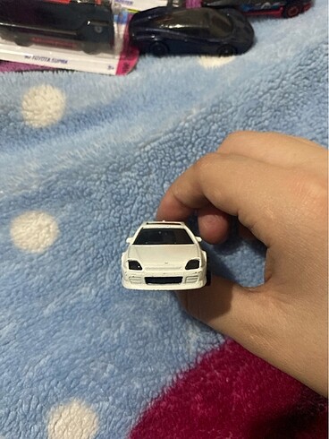 Beden Honda prelude