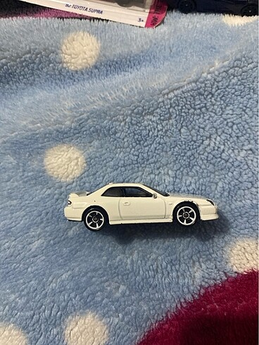 Honda prelude