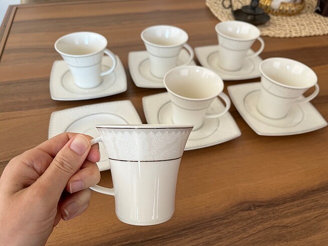Çay fincan seti