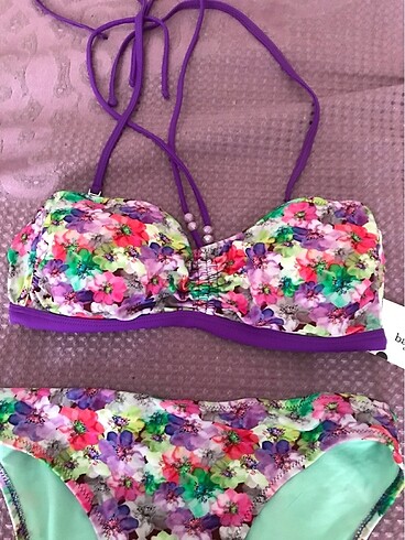 40 Beden Bikini