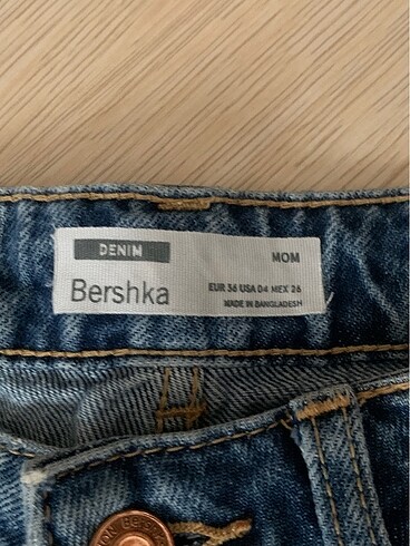 Bershka Bershka pantolon