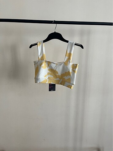 Spor crop