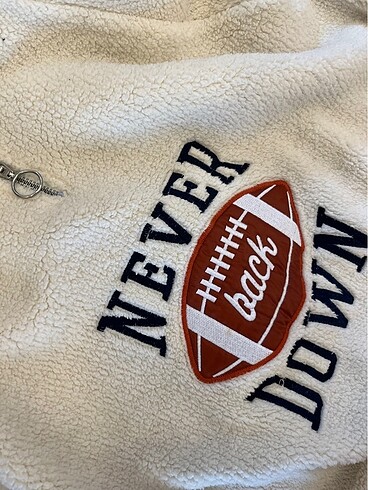 Bershka Sweat