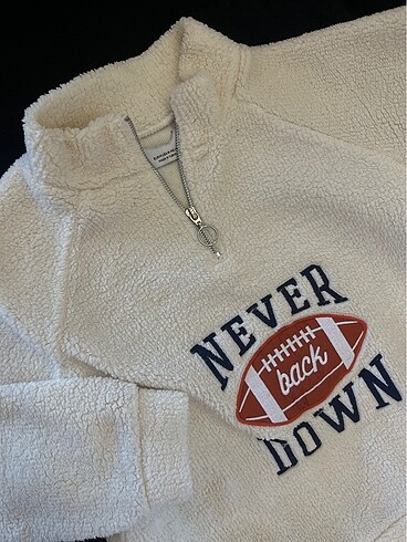 Bershka Bershka Sweat