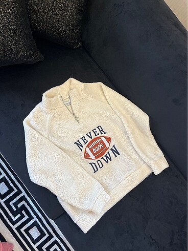 m Beden çeşitli Renk Bershka Sweat