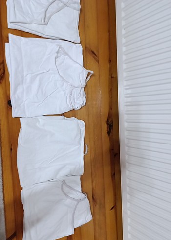 Diğer Standart Beden