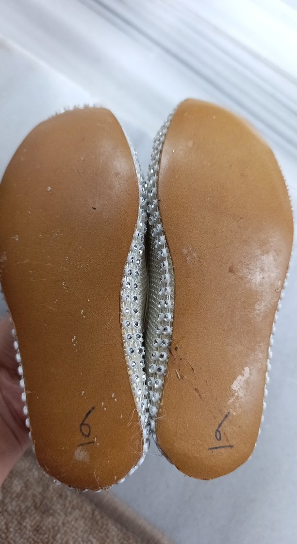 Kadın Beyaz Dolgu Topuklu Espadril - Görsel 3