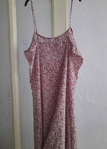 Yazlık elbise