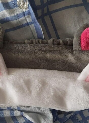 Saç bantları  - Görsel 3