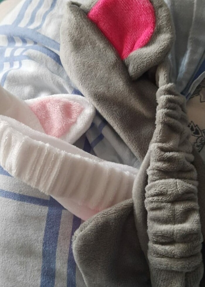 Saç bantları  - Görsel 2