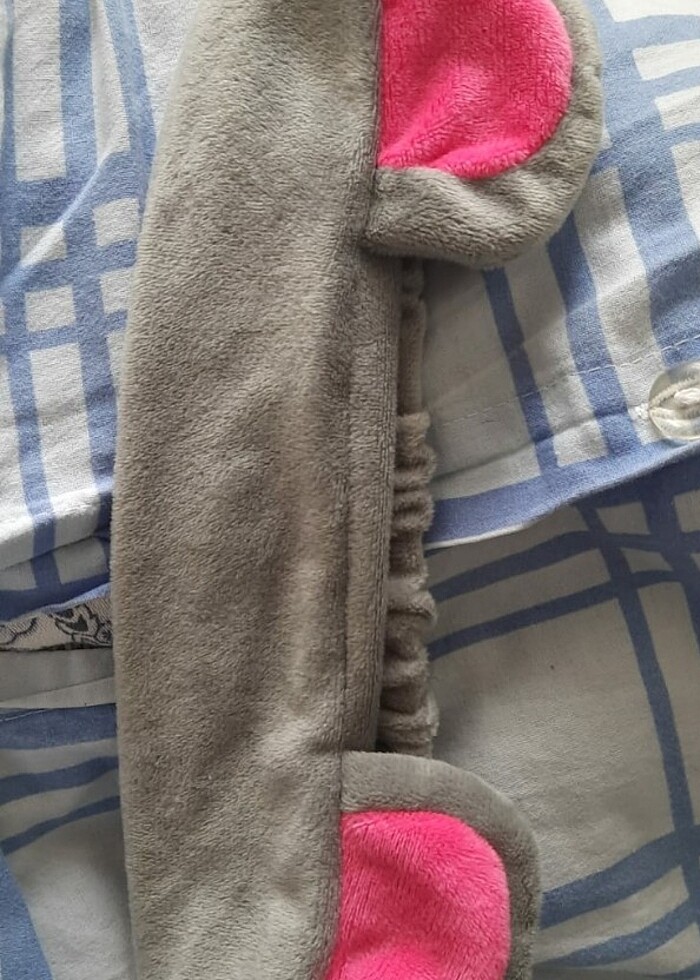 Saç bantları  - Görsel 4