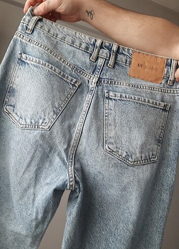 Erkek jeans - Görsel 4