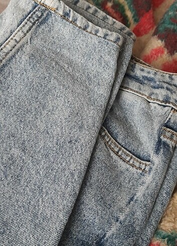 Erkek jeans - Görsel 5