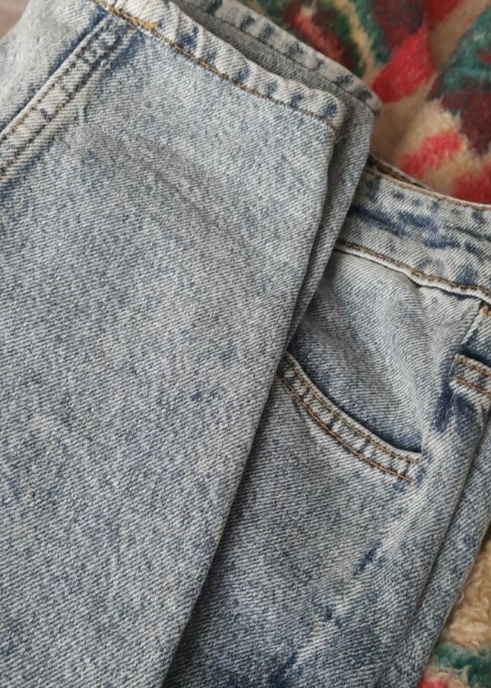 Erkek jeans - Görsel 5