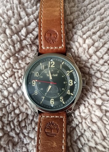 Timberland Hatasız bir kaç defa kullandım