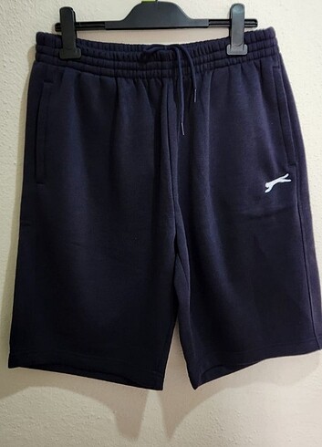 YENİ ORİJİNAL Slazenger Shorts Erkek Şortu