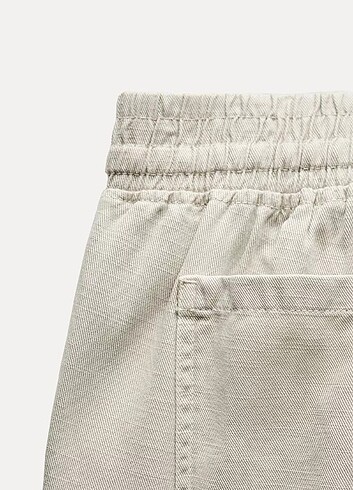 Yeni Zara COLLECTION
 JOGGER
PANTOLON - Görsel 5