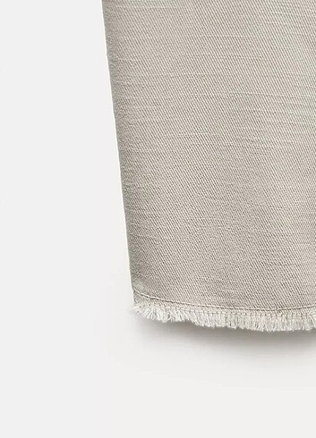 Yeni Zara COLLECTION
 JOGGER
PANTOLON - Görsel 7