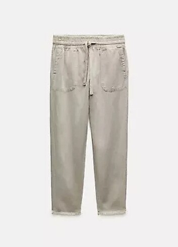 Yeni Zara COLLECTION
 JOGGER
PANTOLON - Görsel 8