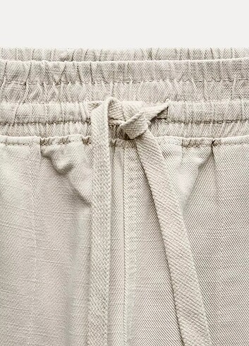 Yeni Zara COLLECTION
 JOGGER
PANTOLON - Görsel 9