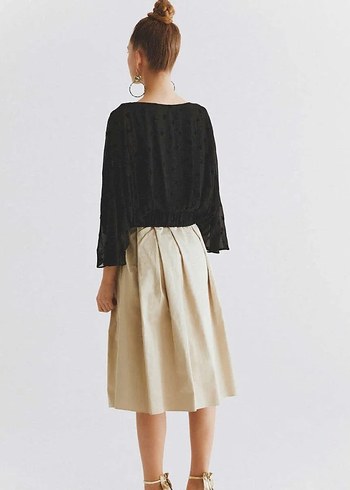 kadın etek - Görsel 2