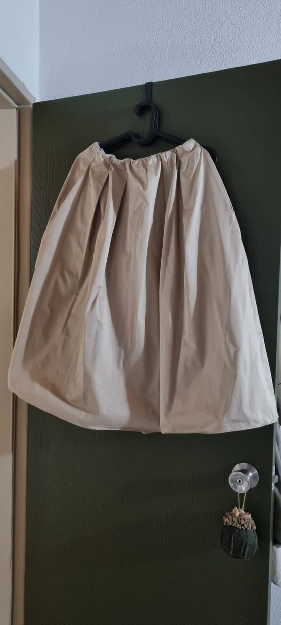 kadın etek - Görsel 3