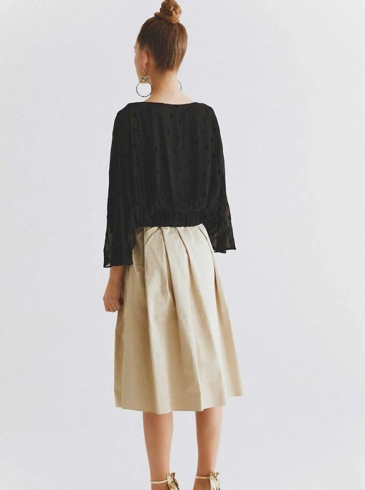 kadın etek - Görsel 2