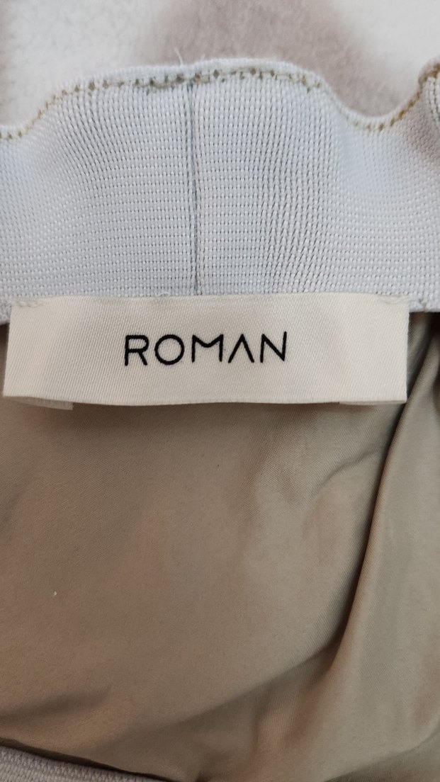 kadın etek - Görsel 4