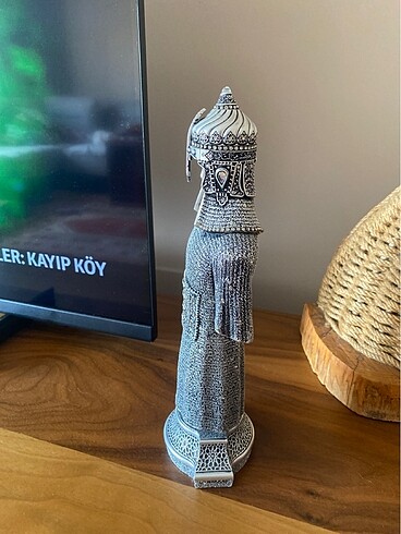 Diğer Osmanlı Askeri Biblo