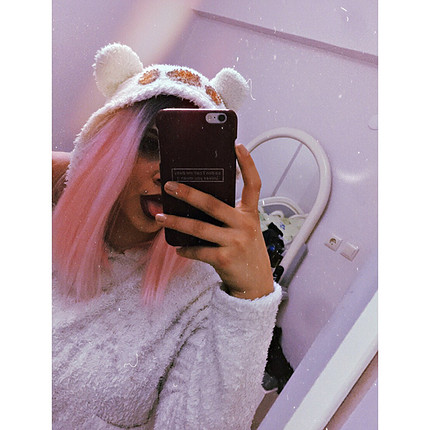 Pembe peruk 