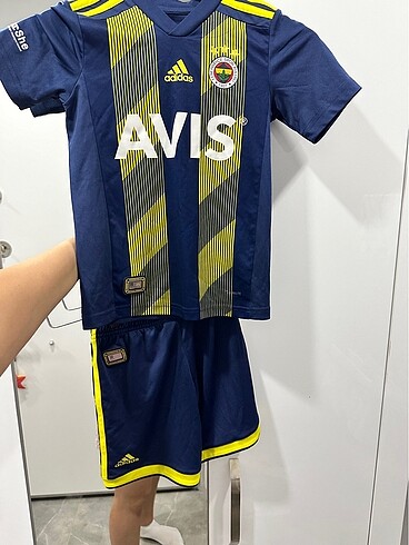 Fenerium Fenerbahçe forma