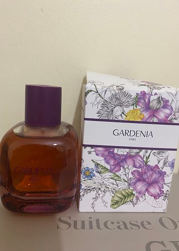 Zara Zara Gardenia Kadın Parfümü