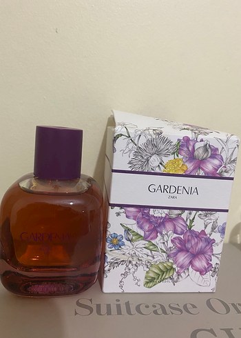 Zara Gardenia Kadın Parfümü