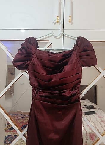 Diğer Abiye elbise