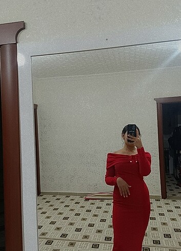 Abiye elbise