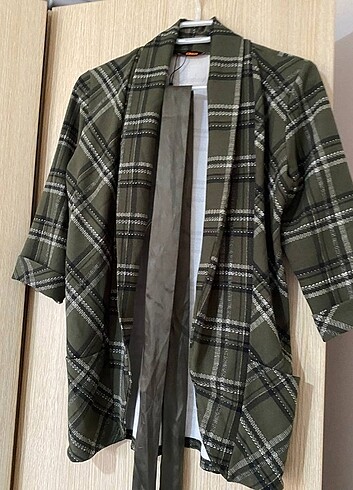 s Beden Blazer 