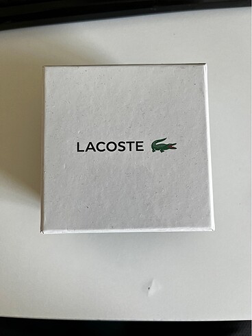 Lacoste LACOSTE ERKEK SAAT