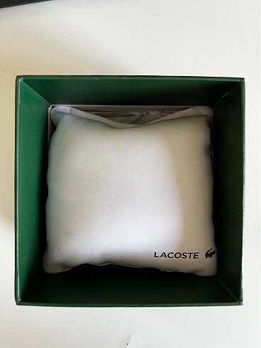 Beden LACOSTE ERKEK SAAT