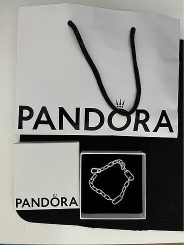 Pandora 2 numara