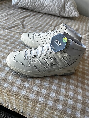 NEW BALANCE 650 42.5