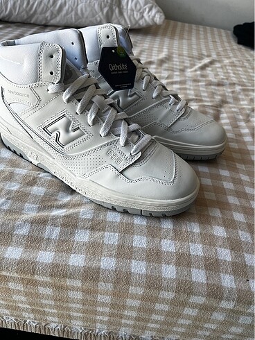 42.5 Beden NEW BALANCE 650 42.5