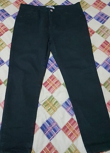 Kot pantolon 