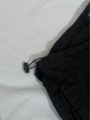 36 Beden siyah Renk TrendyolMilla paraşüt pantolon