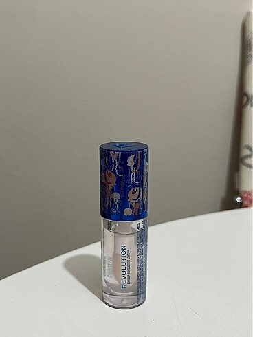 Revolution revolution nemo gloss
