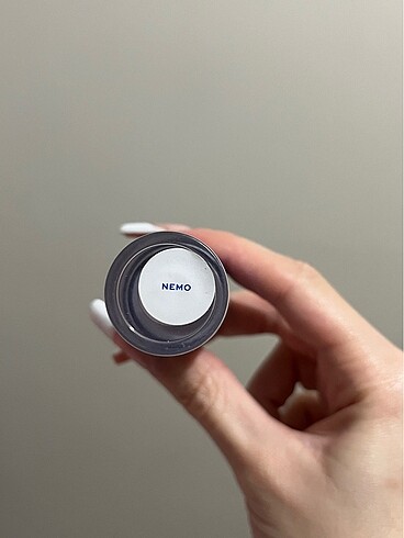  Beden beyaz Renk revolution nemo gloss