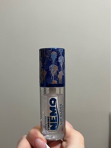  Beden revolution nemo gloss