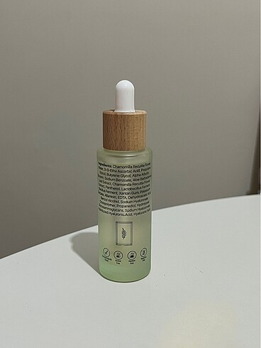 Diğer skinsensual vita-c serum